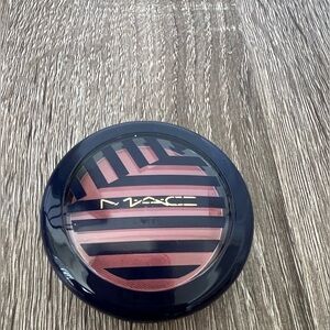 New Without Box MAC Blush Fleet Fast Limited Edition RARE Hey Sailor